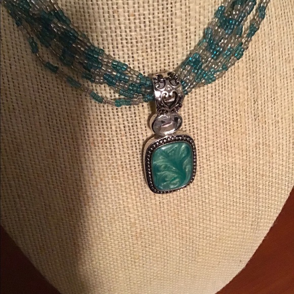 Necklace - Picture 2 of 4